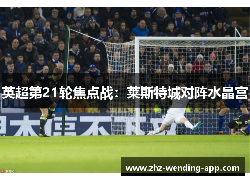 英超第21轮焦点战：莱斯特城对阵水晶宫